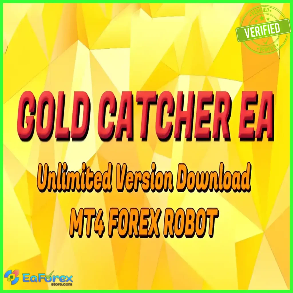Gold Catcher EA