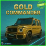 Gold Commander EA