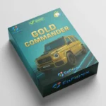 Gold Commander EA MT5