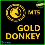 Gold Donkey MT5 mql5