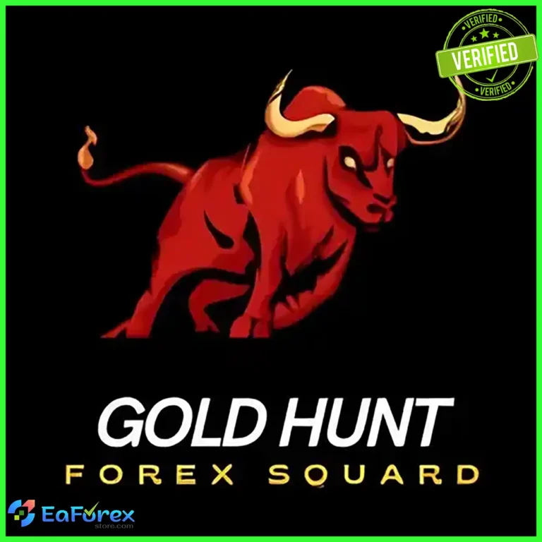 Gold Hunt EA