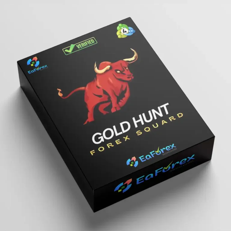 Gold Hunt EA MT4