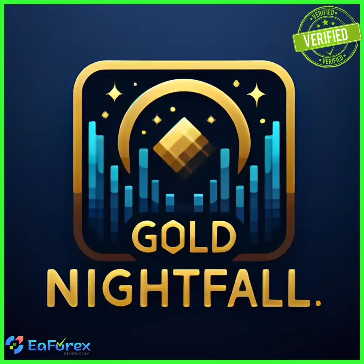 Gold NightFall EA