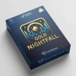 Gold NightFall EA MT5