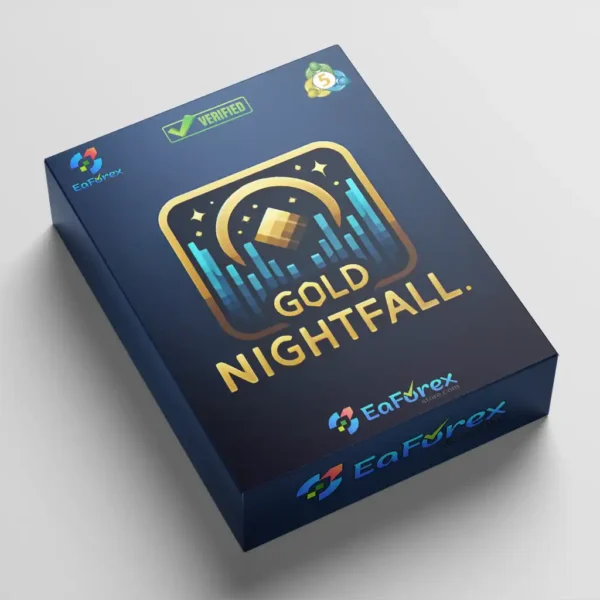 Gold NightFall EA MT5