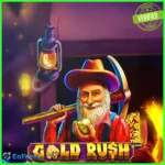 Gold Rush Pro EA