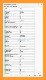 Gold Rush Pro EA Source Code MQ4 setting