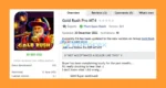 Gold Rush Pro MT4 Overview