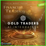 Gold Traders AI Integration EA