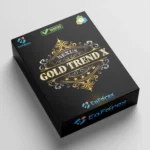 Gold Trend X EA