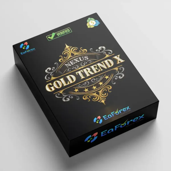 Gold Trend X EA