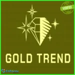 Gold Trend X EA