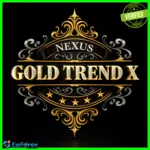Gold Trend X EA MT5