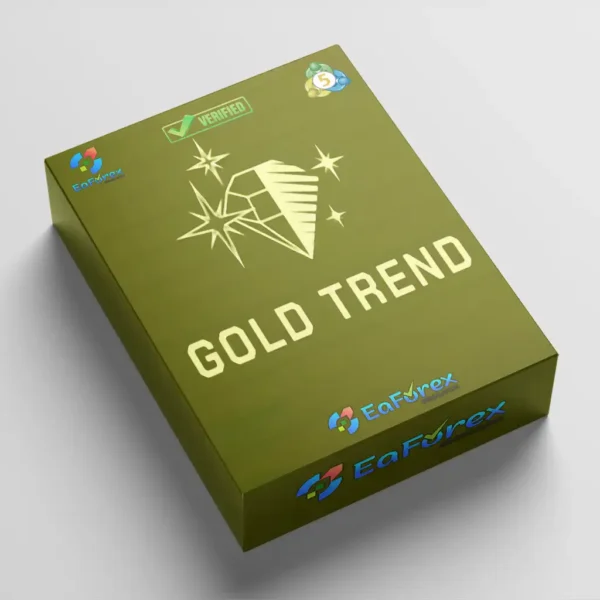 Gold Trend X EA MT5