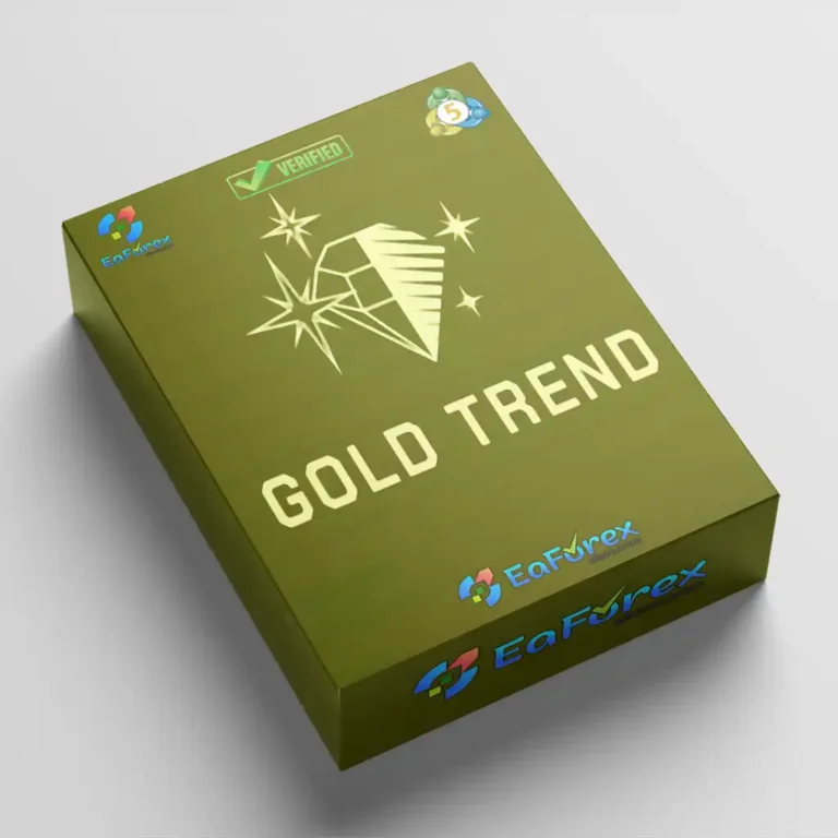 Gold Trend X EA MT5