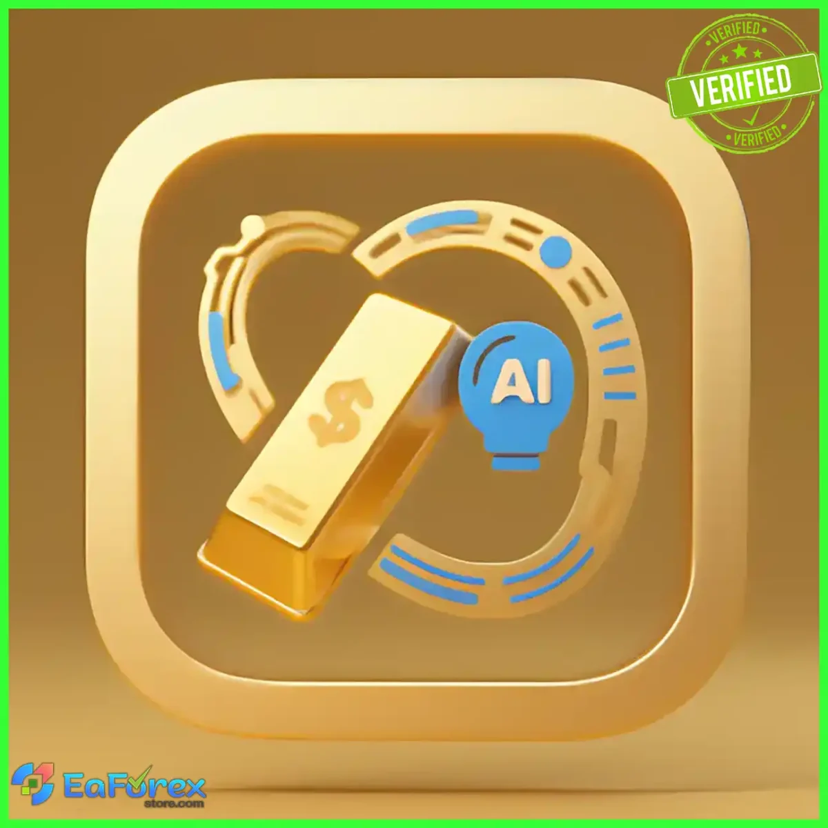 GoldMasterFusion