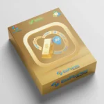GoldMasterFusion MT5