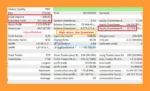 GoldMasterFusion MT5 Backtest Trading Results