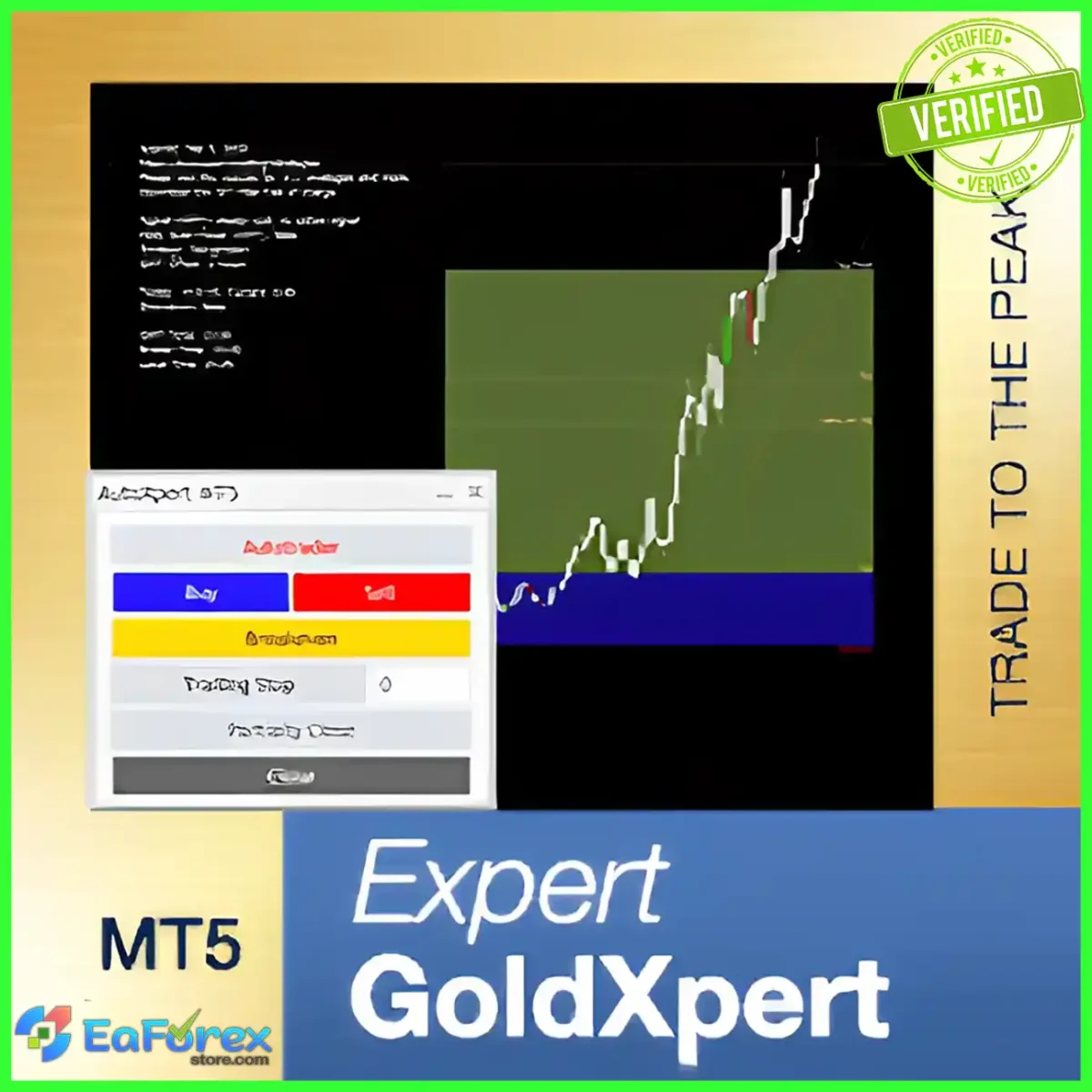 GoldXpert EA