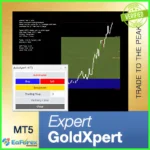GoldXpert EA