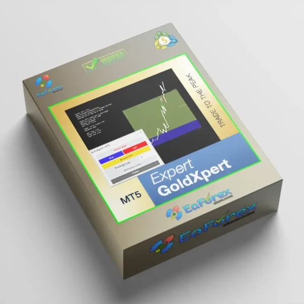 GoldXpert MT5