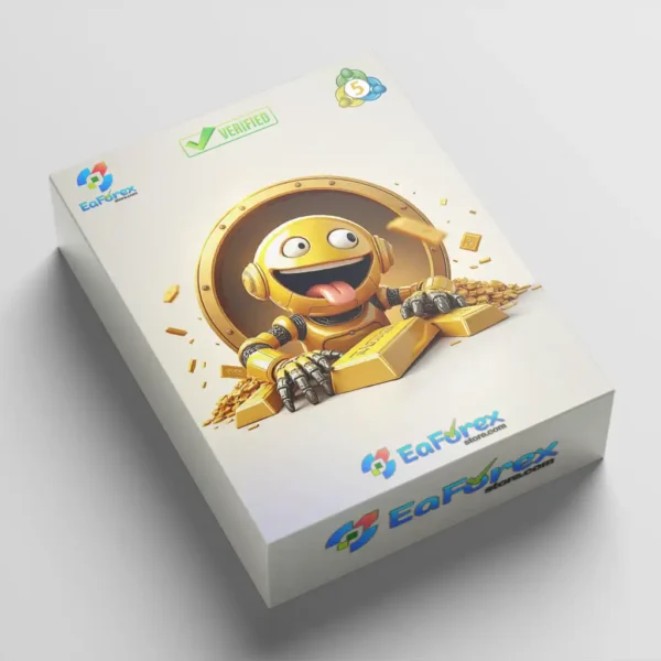 Goldbot One MT5