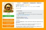 Goldbot One MT5 Overview
