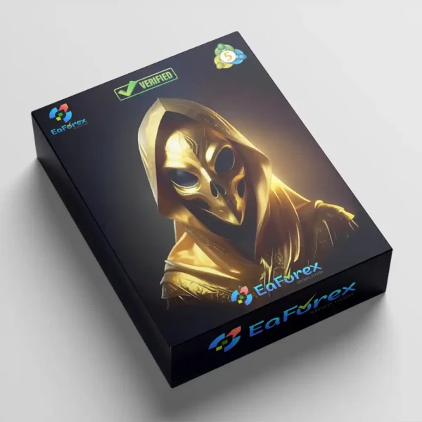 Golden Phantom X MT5