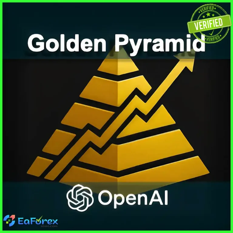 Golden Pyramid AI EA