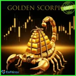 Golden Scorpion