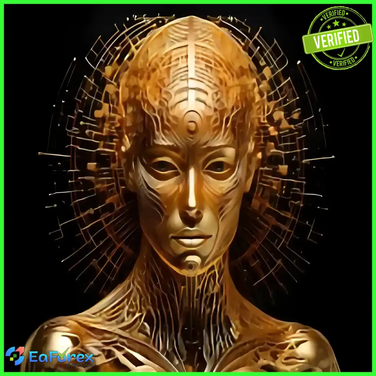 Golden Synapse EA