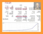 Golden Synapse MT5 Backtest Results