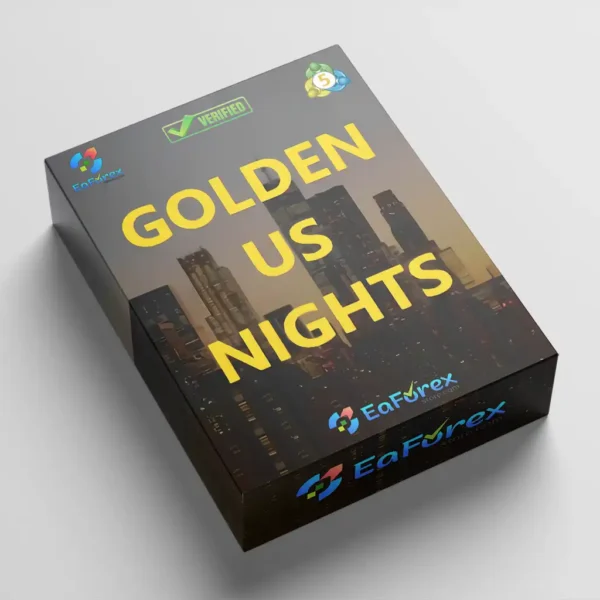 Golden US Nights MT5