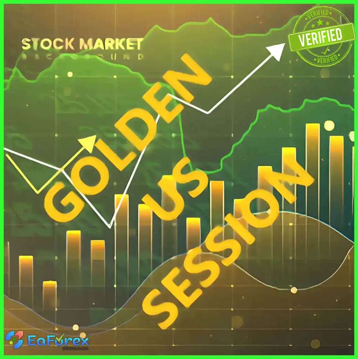 Golden US Session EA