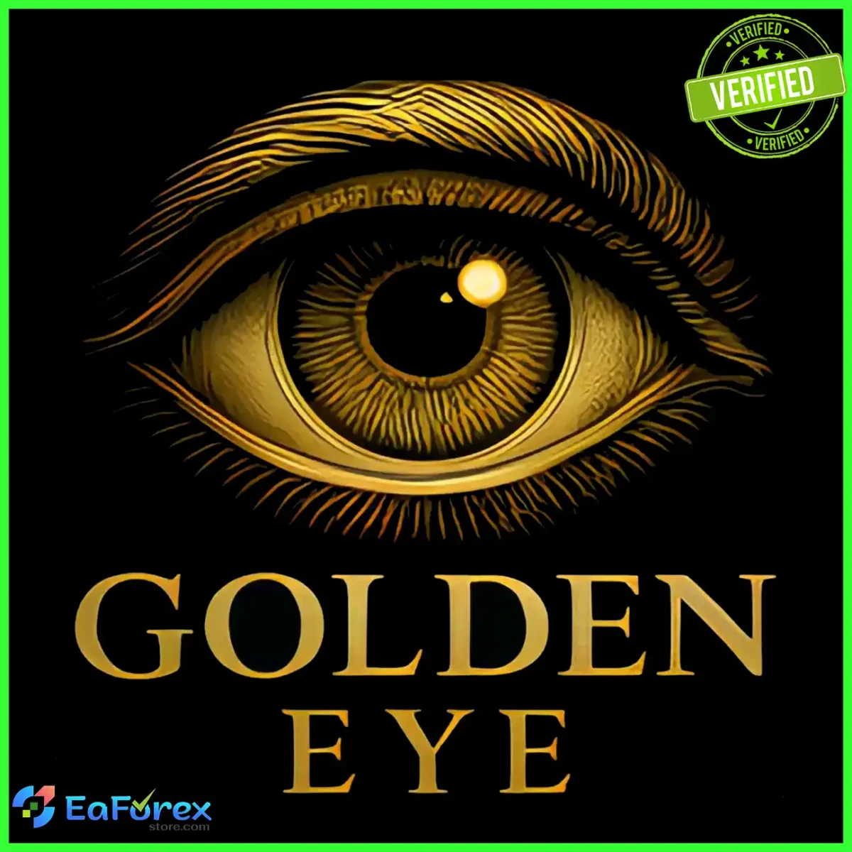 GoldenEye EA