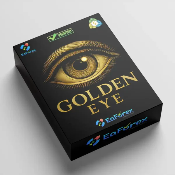 GoldenEye MT5