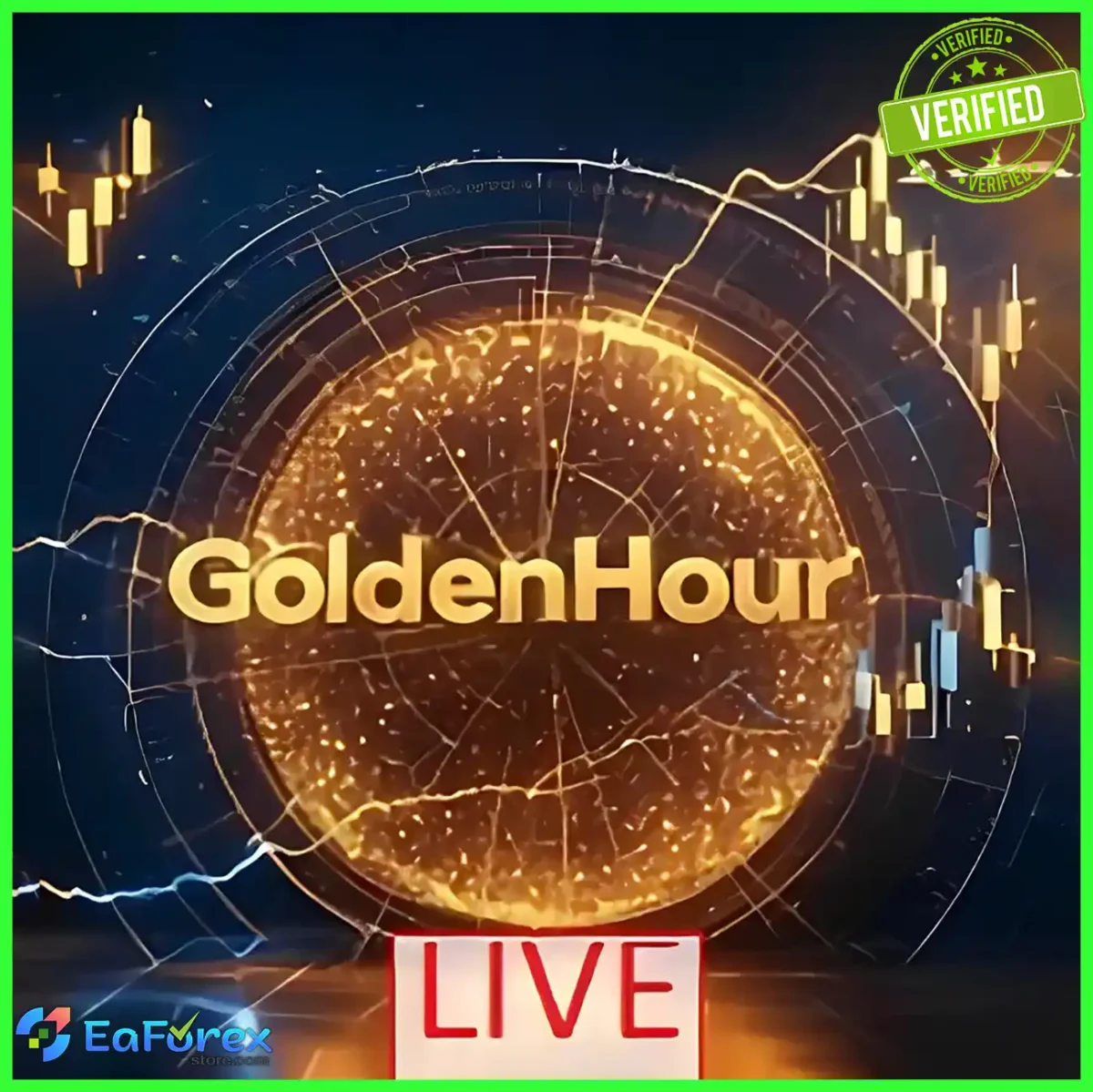 GoldenHour EA