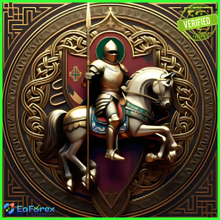 GoldenKnight EA