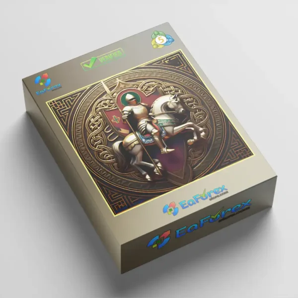 GoldenKnight EA MT5