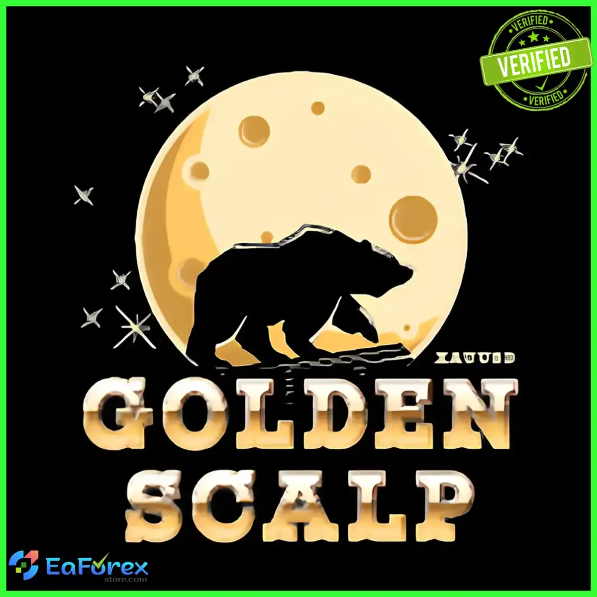 GoldenScalp