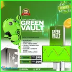 Green Vault Indicator