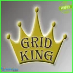 Grid King EA