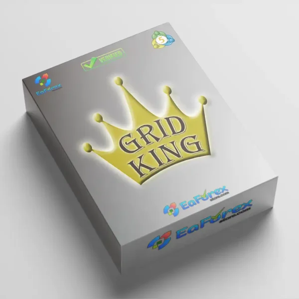 Grid King MT5