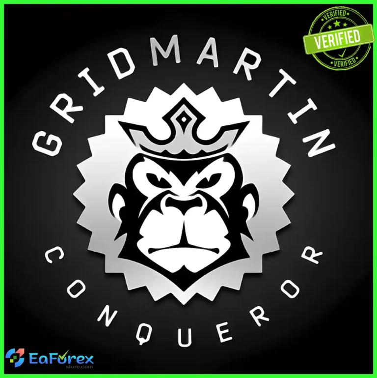 GridMartin Conqueror EA