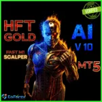 HFT Fast M1 Gold Scalper