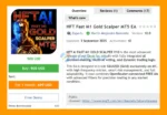 HFT Fast M1 Gold Scalper MT5 Overview