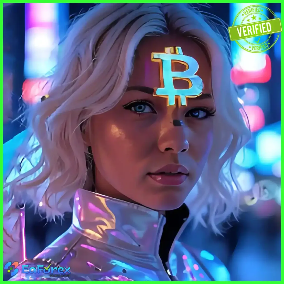 Hannah BTC EA
