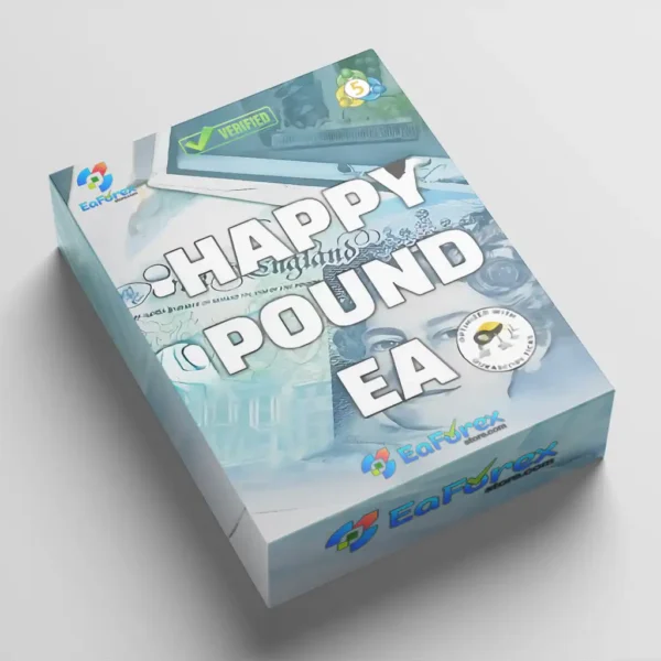 Happy Pound MT5