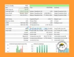 Happy Pound MT5 Backtest Results