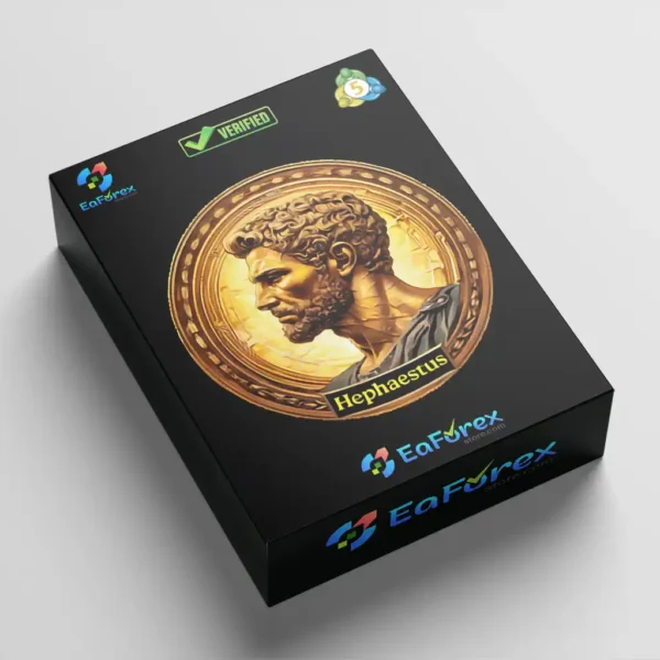 Hephaestus EA MT5